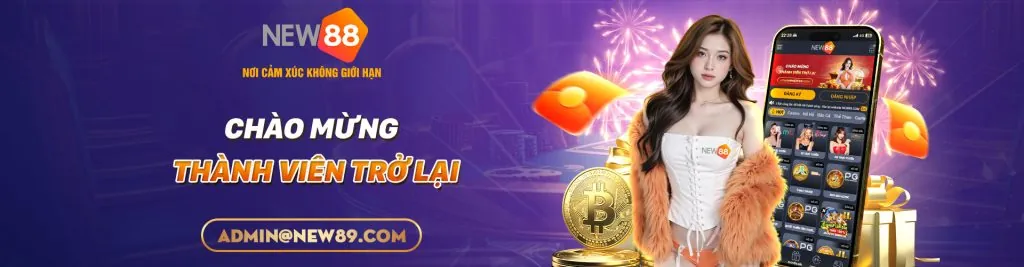 Trò chơi casino mới