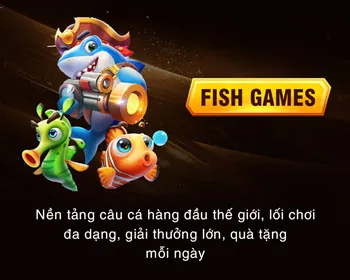 Thư viện game đa dạng